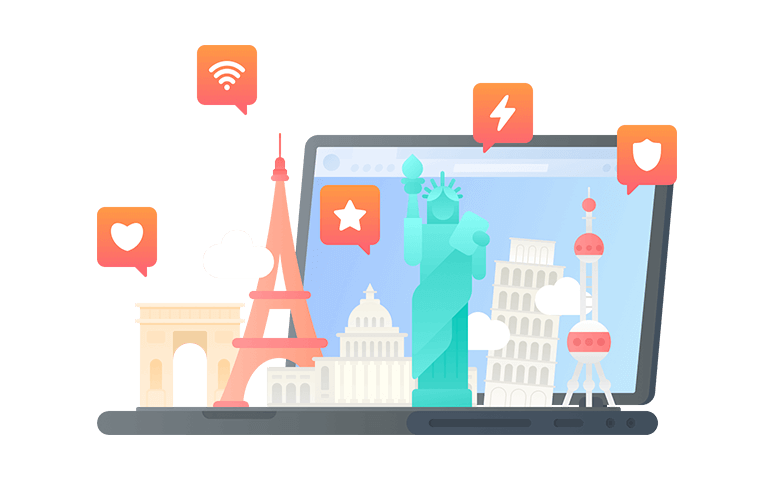 在百慕大怎么翻回中国 - 翻回VPN